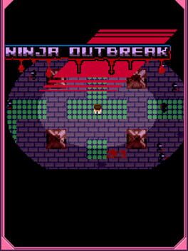 Cover Ninja Outbreak