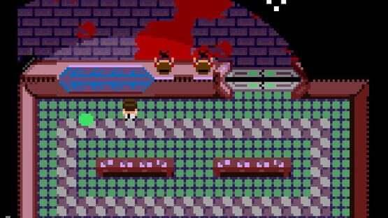 Screenshot Ninja Outbreak