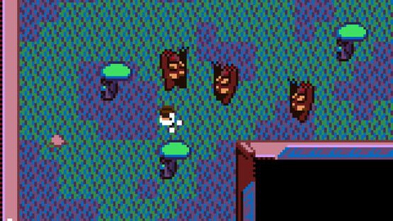 Screenshot Ninja Outbreak