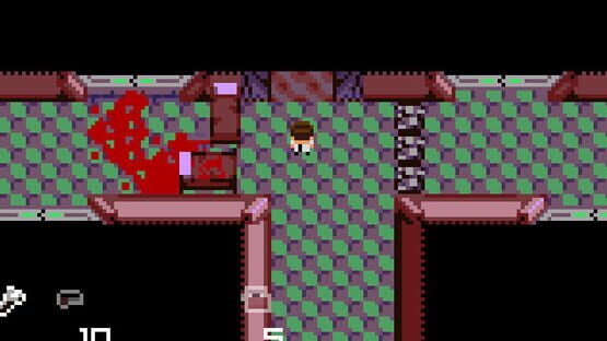 Screenshot Ninja Outbreak
