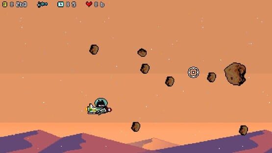 Screenshot Alien Cat 4