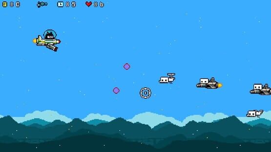 Screenshot Alien Cat 4