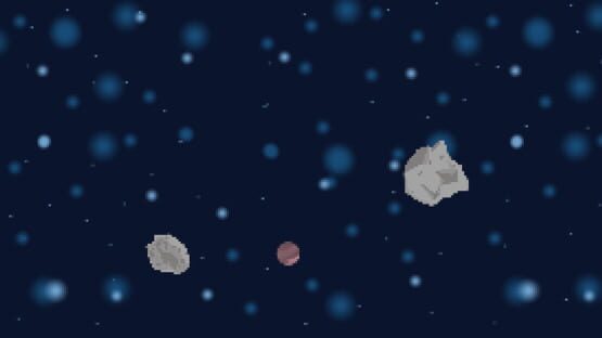 Screenshot Asteroids, Inc.