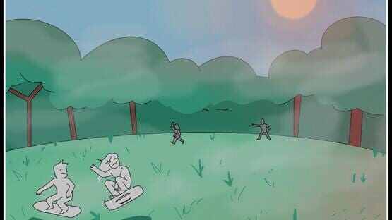 Screenshot Asteroids, Inc.