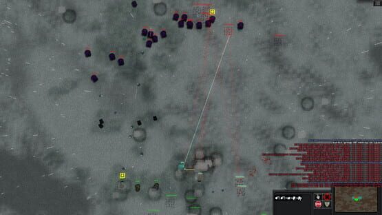 Screenshot Universal Conquest