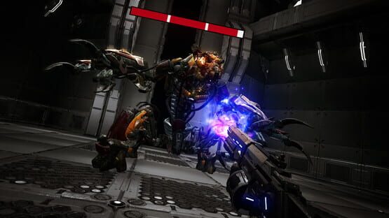 Screenshot Experiment Gone Rogue