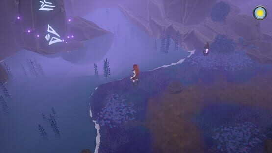 Screenshot Veilcrest: Trial of The Arcane