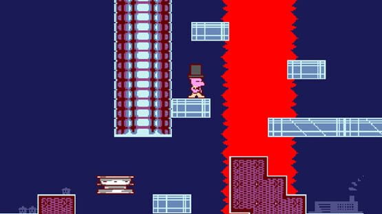 Screenshot Mibibli's Quest