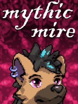 Cover Mythic Mire