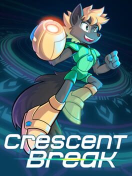 Cover Crescent Break