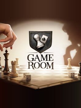 Cover Game Room