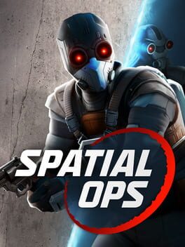 Cover Spatial Ops