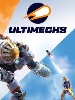 Cover Ultimechs