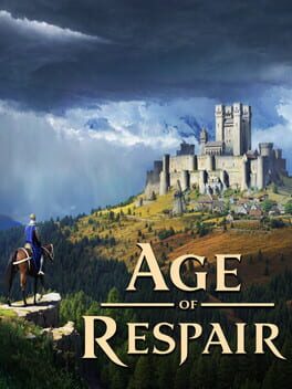Cover Age of Respair