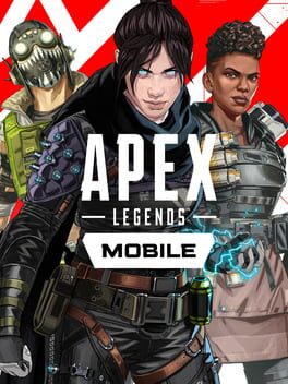 Cover Apex Legends Mobile