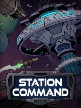 Cover Station Command