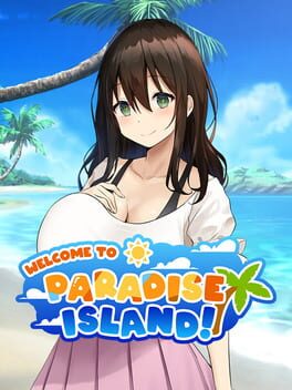 Cover Welcome to Paradise Island