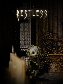 Cover Restless I