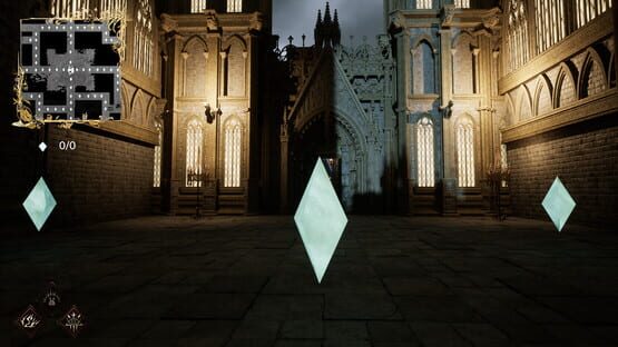 Screenshot Restless I