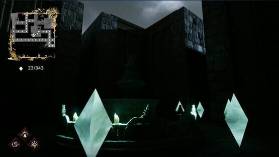 Screenshot Restless I
