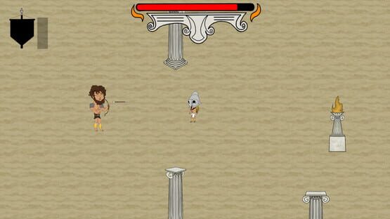 Screenshot Games of Rome