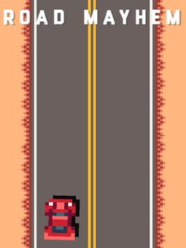 Cover Road Mayhem