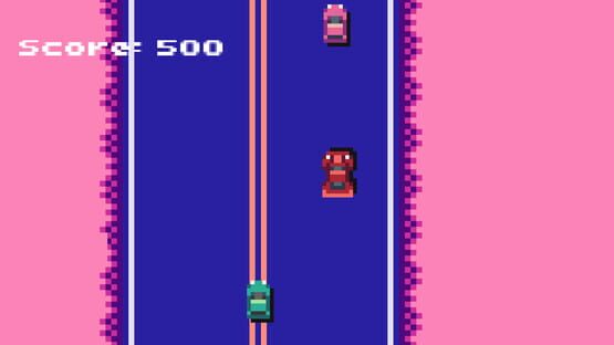 Screenshot Road Mayhem
