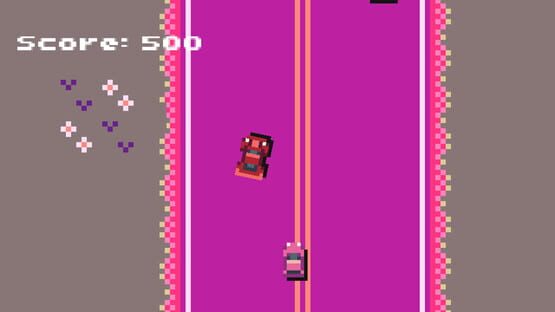 Screenshot Road Mayhem