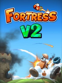 Cover Fortress V2