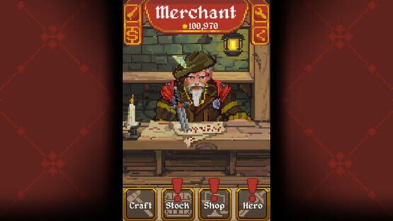 Screenshot Merchant