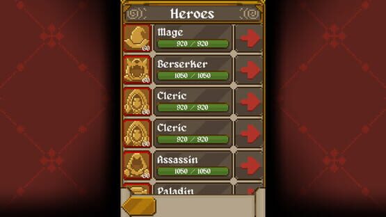 Screenshot Merchant