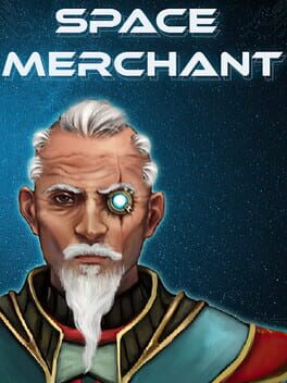 Cover Space Merchant