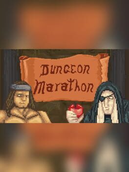 Cover Dungeon Marathon