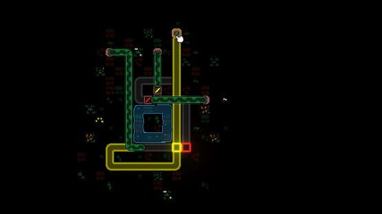 Screenshot Sokoseed