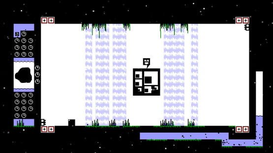Screenshot Void