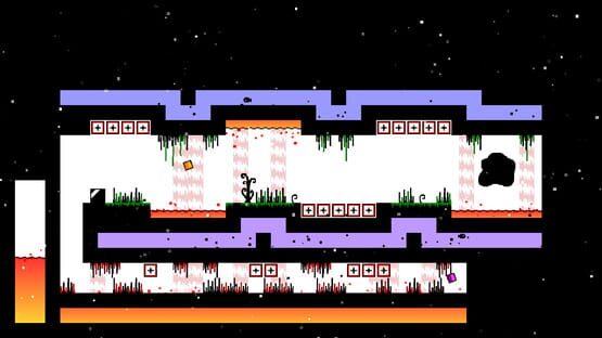 Screenshot Void