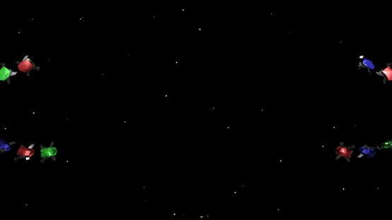 Screenshot Bugatron