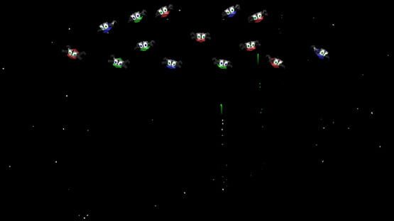 Screenshot Bugatron