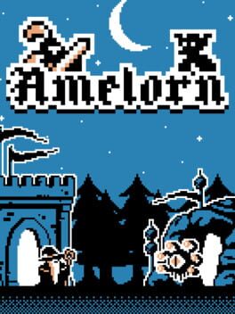 Cover Amelorn