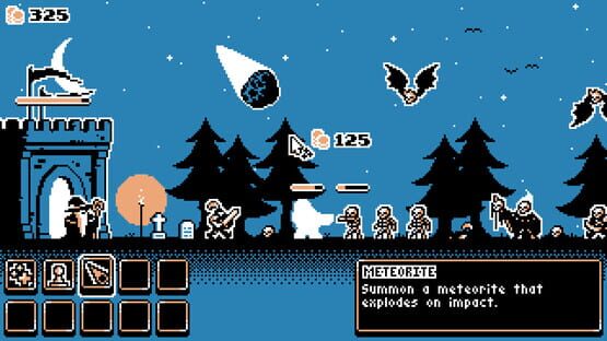 Screenshot Amelorn