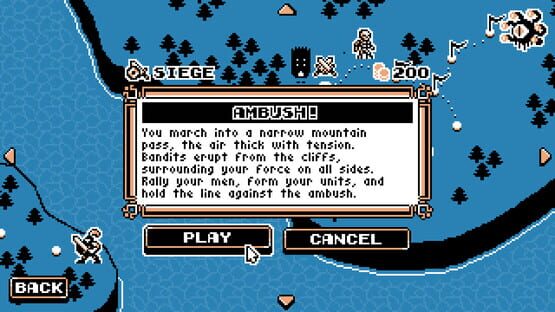 Screenshot Amelorn