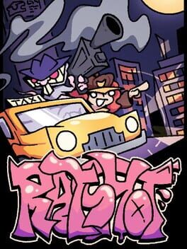 Cover Ratshot
