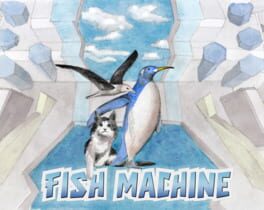 Cover Fish Machine
