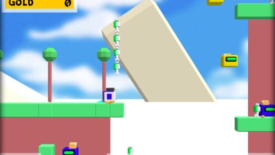 Screenshot Fish Machine