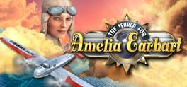 Cover The Search for Amelia Earhart