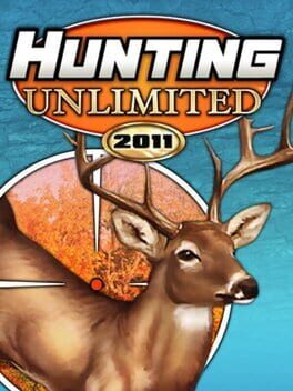 Cover Hunting Unlimited 2011