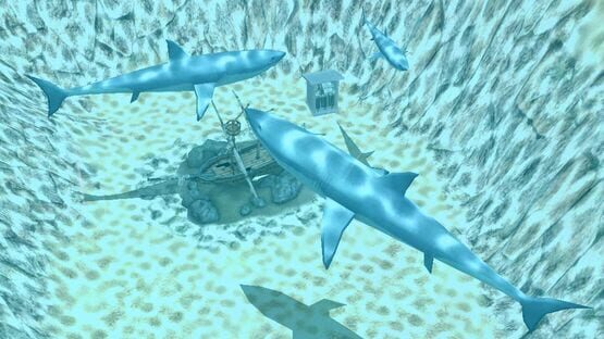 Screenshot Marine Park Empire