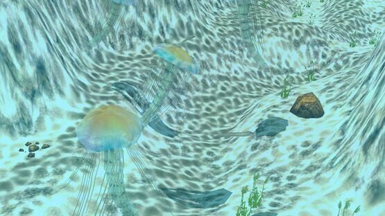 Screenshot Marine Park Empire