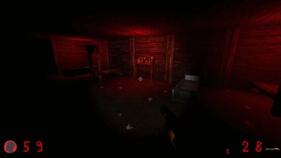 Screenshot Bordermind