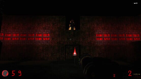 Screenshot Bordermind